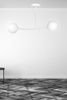 HALLDOR 2 WHITE