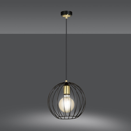 ALBIO 1 BLACK