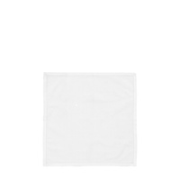 White Classic Napkin (4pk) White 450x450mm