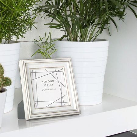 Alford Photo Frame 4x4in (3pk)