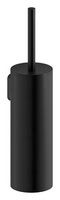 Zen Szczotka toaletowa (Matowa czerń )