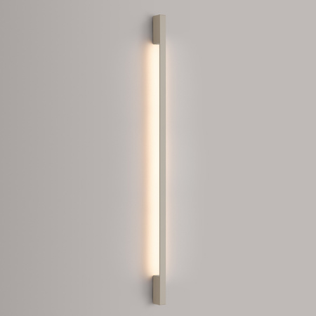 Kinkiet SAPPO 150 beżowy LED 3000K