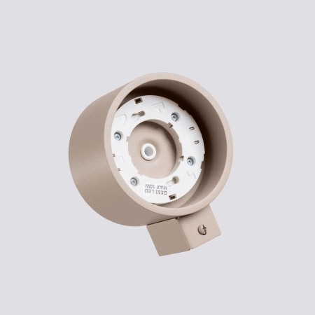 Kinkiet MODO 1 taupe Gx53