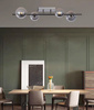9214-0410 Lampa sufitowa czwórka SEVILLA