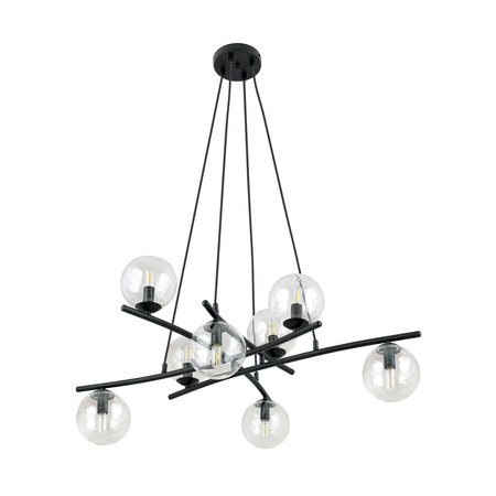 ESSA 8 TRANSPARENT