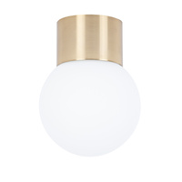 HOTEL MOOD 1 plafon B złoty