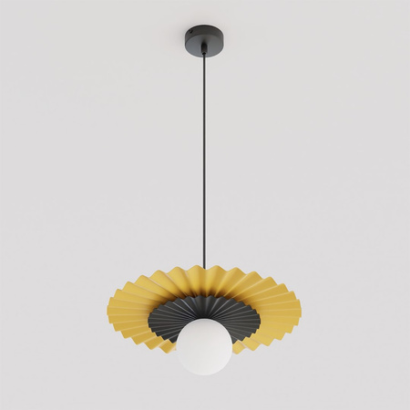 UMBRA 1 ORANGE-BLACK