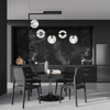 SOMA 5 BL TRANSPARENT