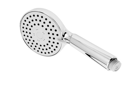 MITO rączka natryskowa 3 funkcyjna, chrom