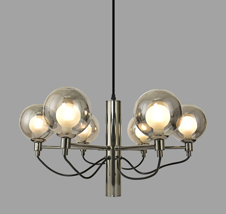 6221-0610 Lampa wisząca szóstka CLASSICO