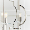 Garland Pendant Light