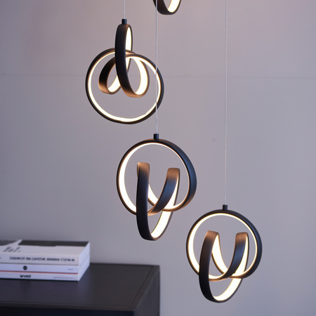 Cosma 8 Pendant Light