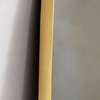 Holworth Shaped Leaner Gold 700x1700mm