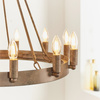 Chevalier 12 Pendant Light