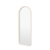 Helsinki Arch Leaner Mirror LimedOak 600x60x1600mm