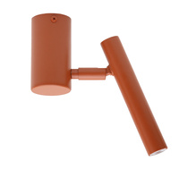 SOPEL plafon krótki ceglany