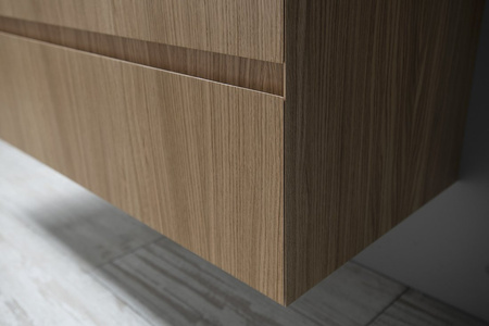 FILENA szafka umywalkowa 67x51,5x43cm, dąb