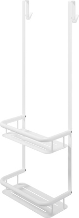 Półka wieszana na kabinę