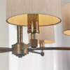 Indara Pendant Light