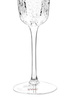 KARE komplet 4 kieliszków do szampana     CASCATA 250ml