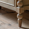 Artisan 7 Drawer Chest 1400x450x900mm