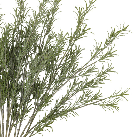 Faux Stem Rosemary Green 810mm (12pk)