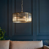 Ridgeton 3 Pendant Light