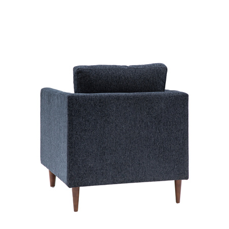 Gateford Armchair Charcoal 770x840x840mm