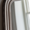 Shoreline Arch Mirror Grey 600x23x800mm