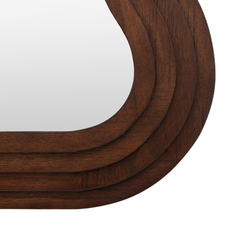 Hasker Mirror 620x900mm
