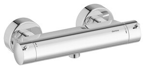 Iris Termostat prysznicowy  (Chrom)