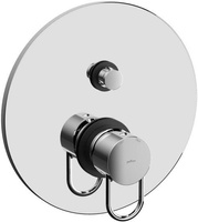 Bateria podtynkowa 2-drożna-Paffoni/kolekcja Joker