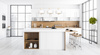TUNISO 3 WHITE