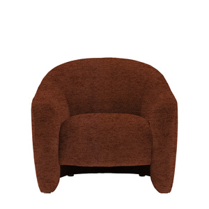 Fotel Arona – Mikah Maple, 90 × 82 × 77 cm