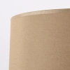 Lampa podłogowa NEVIA taupe