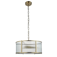 Ridgeton 3 Pendant Light