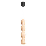 Lampa wisząca duża (R)