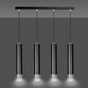 KIBO 4 BL/CHROME