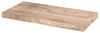 AVICE blat pod umywalkę 100,7x48,8cm, grubość 5cm, dąb Rover