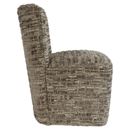 RICHMOND krzesło LORAIN szare