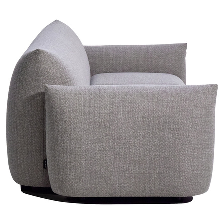 RICHMOND sofa ogrodowa DAWSON szara