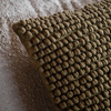 Pino Cushion Olive 450x450mm