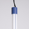 Lampa wisząca TRANG 100 ultramaryna LED 3000K