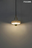 MOOSEE lampa wisząca ARCO 20 marmur