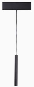 Maxlight M0012N Lampa Wisząca Magnetyczna System On/Off 5W 361LM 3000K