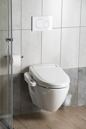 BLOOMING EKO elektroniczny bidet