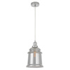 LAMPA WISZĄCA DYMIONA NOWOCZESNA MOLETTI D20