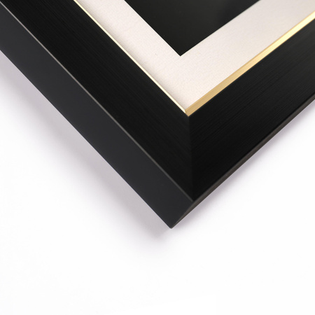 Top of the Pops Framed Art  690x30x690mm