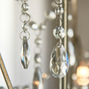 Berkley 3 Pendant Light Aged Silver