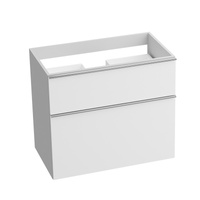 Szafka wisząca Dallas White 800